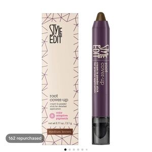 Style Edit Root Cover-Up Stick - Light Brown